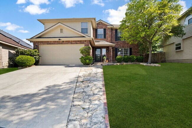 Photo - 15206 Redbird Mnr House