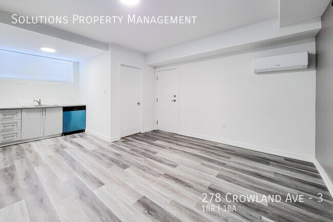Photo - **Beautifully Updated 1 bedroom Unit** Unité 3
