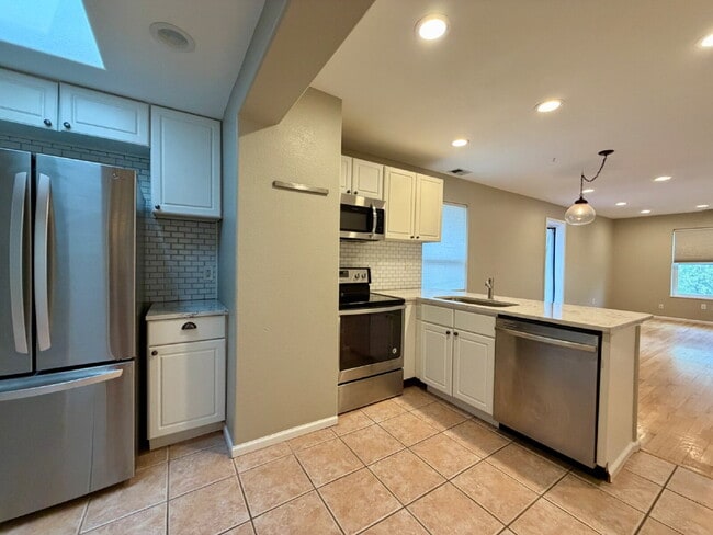 Photo - Historic Charm Meets Modern Luxury in the Heart of Denver! Just Steps from City Park & Denver's T...