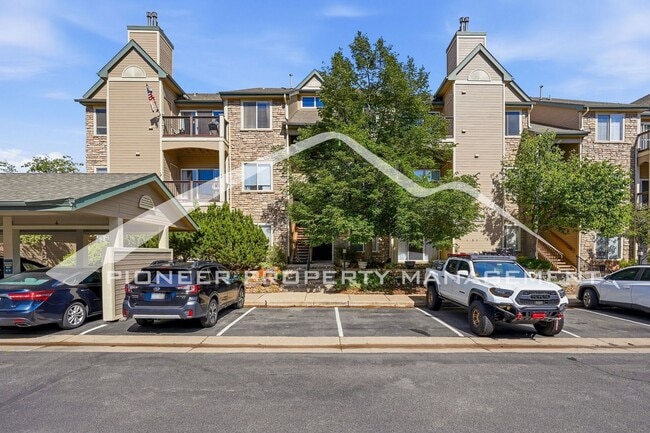 Building Photo - Spacious Condo with Central AC and Washer/Dryer Unit #203