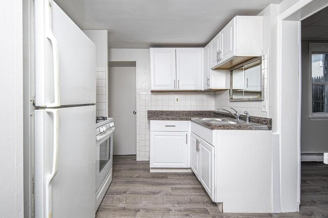 Building Photo - 25 Harrison Ave