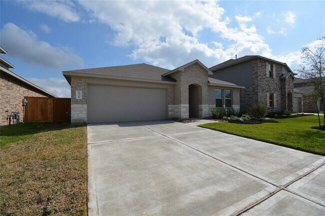 Photo - 15310 Dinnet Berm Dr