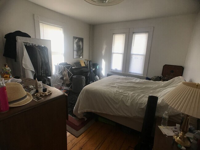 Photo - Allston 1bed / 1bath near BU available September 2026 $2400