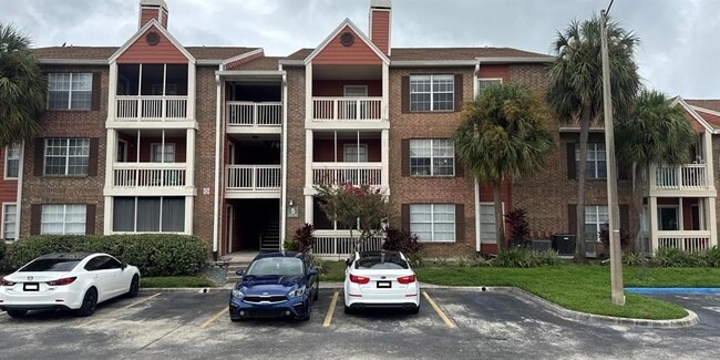 Photo - 10200 Gandy Blvd N Unit 515(Furnished)