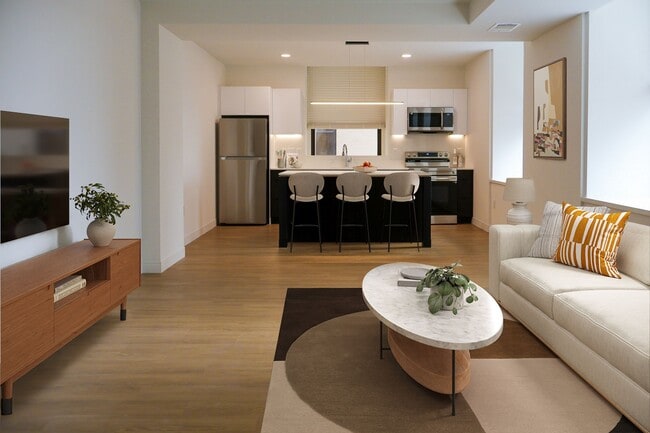 Photo - The Standard