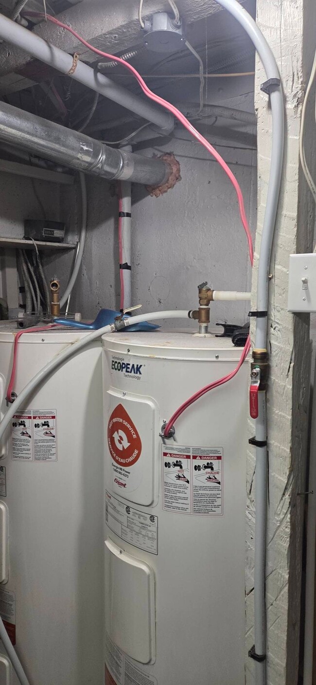 Photo - 191-198 Rue St Jean Unité 8