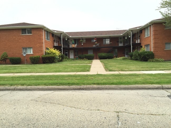 Photo - Oconnor Apartments