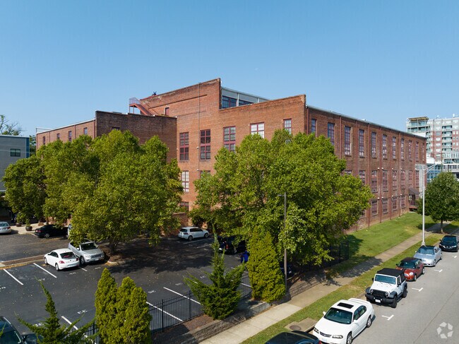 Photo - Old Manchester Lofts