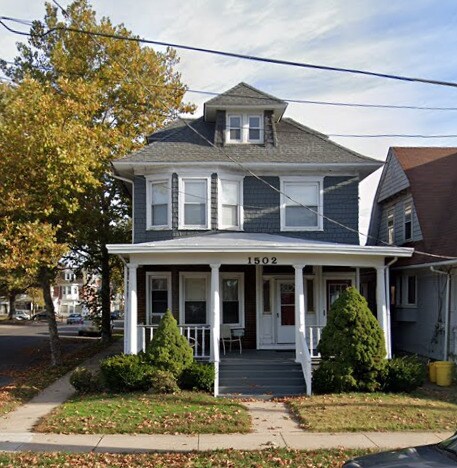 Photo - 1502 S Broad St Apartments Unit 1