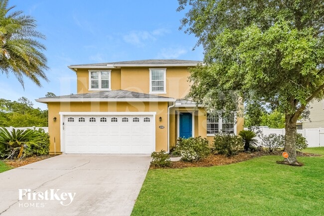 Building Photo - 4500 Oak Moss Loop