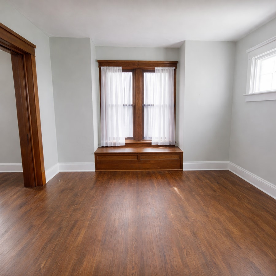 Photo - 3BR NE Canton Home for rent