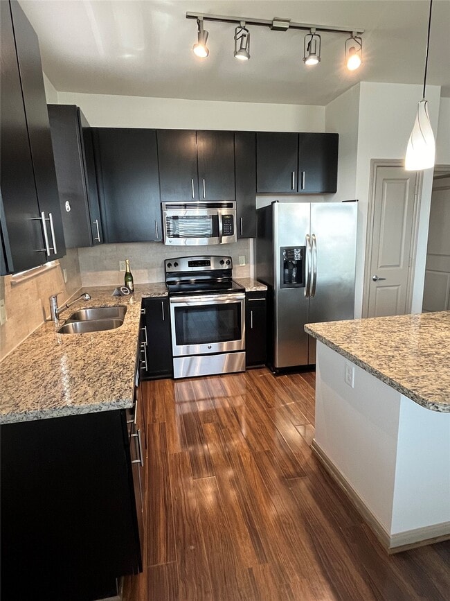 Photo - 2700 Brazos St Unit 4415