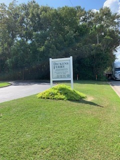 Dickens Ferry Apartments