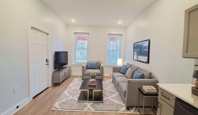 Building Photo - 4131 W Girard Ave Unit 1