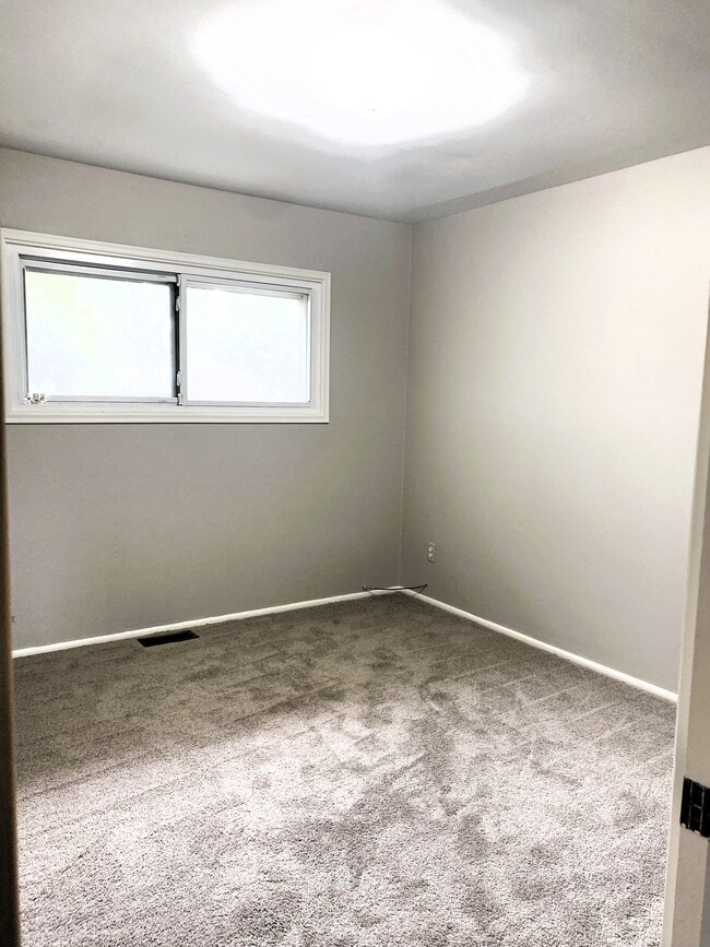 Bedroom #1