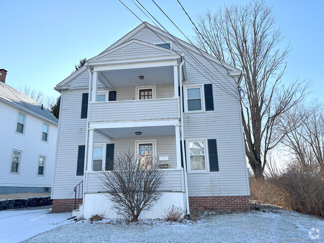 Building Photo - 94 Wadhams Ave Rental