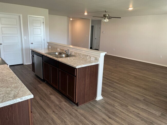 Photo - Now Pre-Leasing — Charming 3 Bed, 2 Bath Home in Siloam Springs!