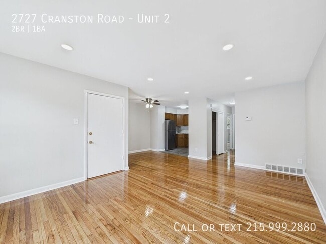 Photo - 2727 Cranston Rd Unit 2