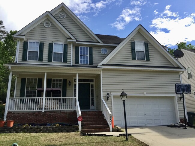 Photo - 2412 Horizon Hike Ct