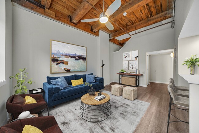 Photo - The Chocolate Works Apartments