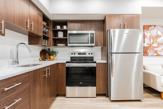 Photo - Cornus House