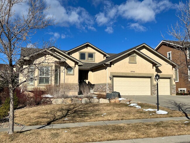 Photo - Ranch Style Home in Pinecreek That Guarant...