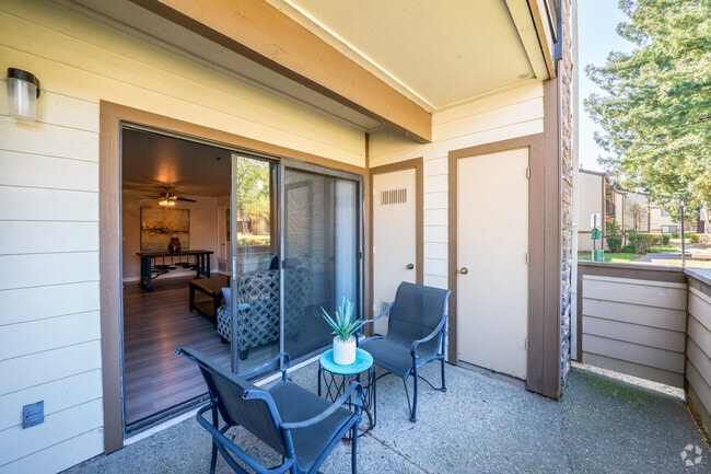 2BR, 1BA - Florencia
