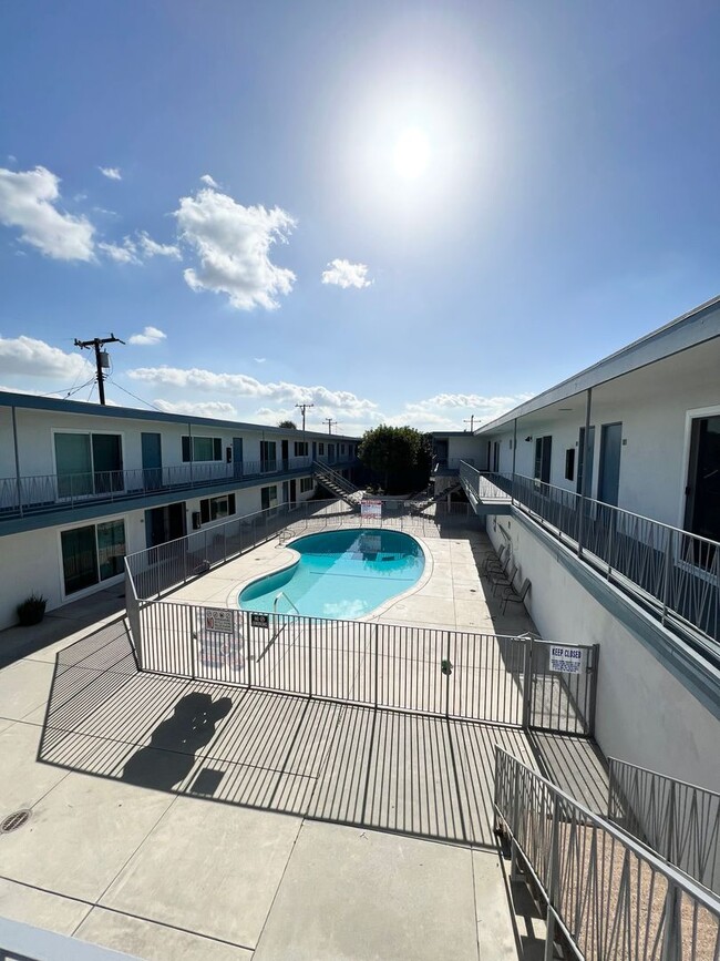 PARKVIEW (Tropic Isle)