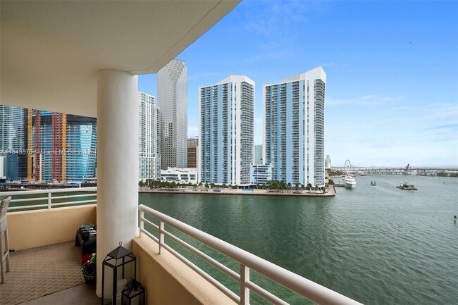 Photo - 888 Brickell Key Dr Condo Unit 1006