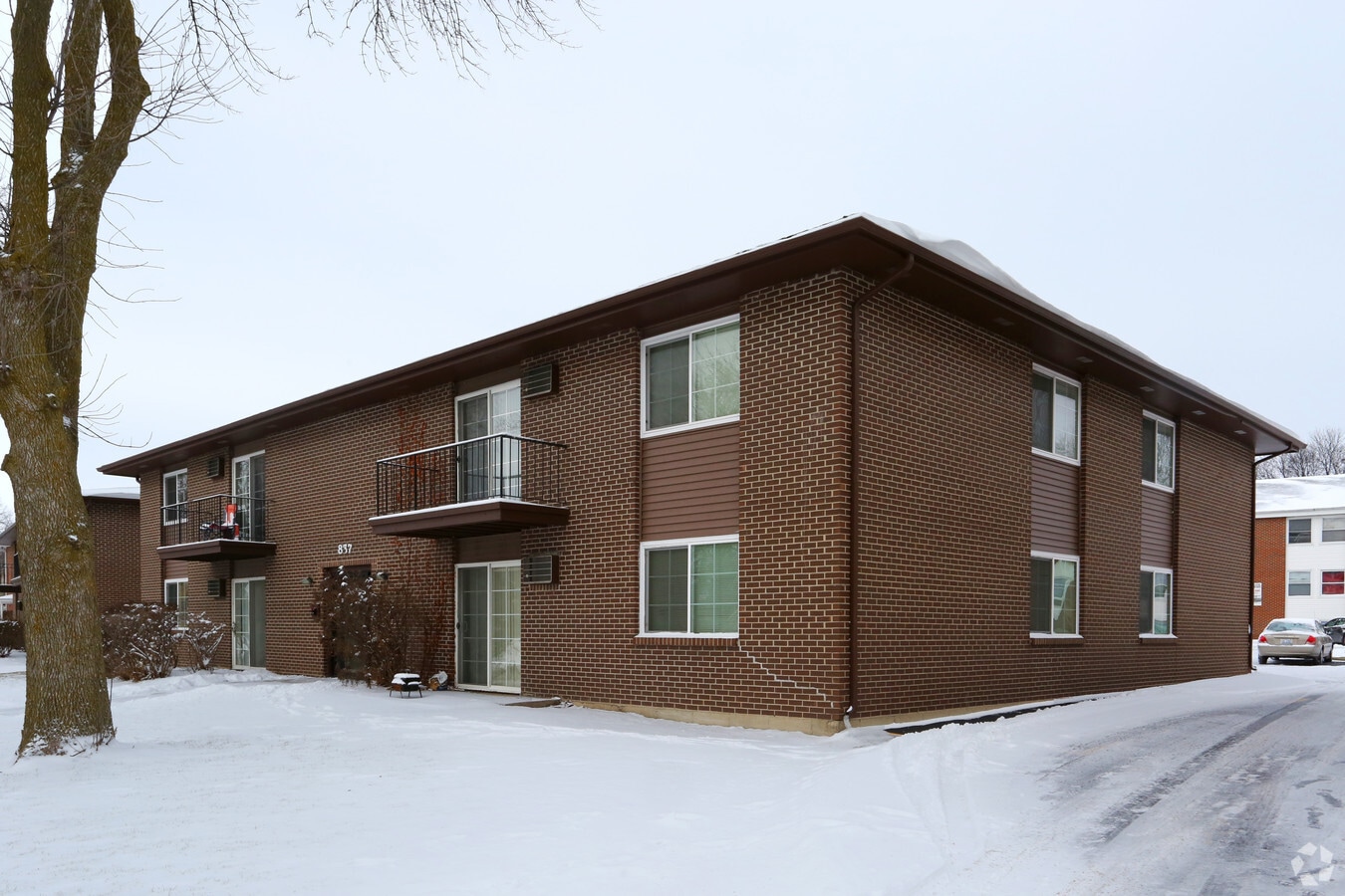 Photo - Husky Ridge Apartments