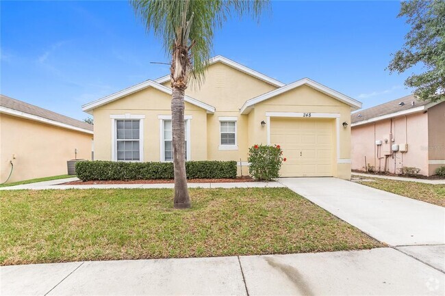 Building Photo - 248 Scrub Jay Way Rental