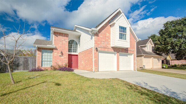 Photo - 4427 Waterfall Way