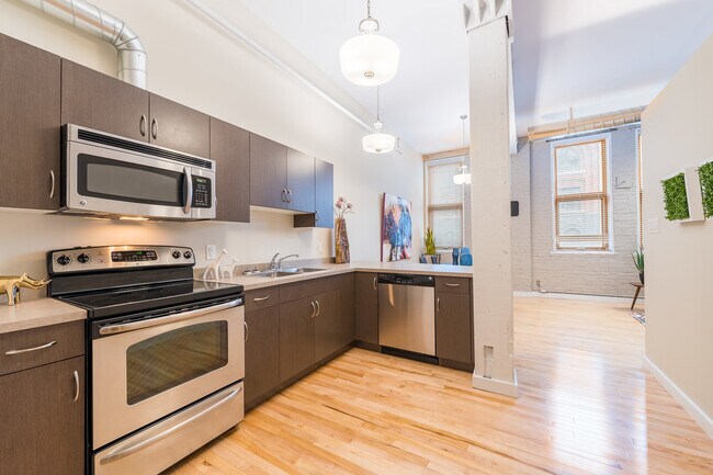 Photo - The Penthouse