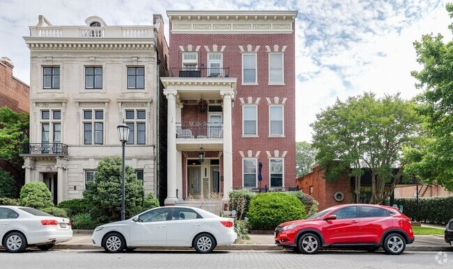 Building Photo - 2018 Monument Ave Unit #2 Rental