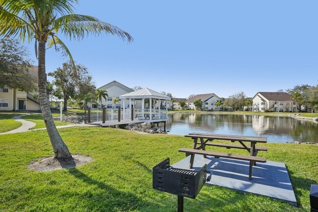 Photo - South Bay Plantation Apartments