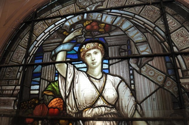 Photo - Munn Heritage