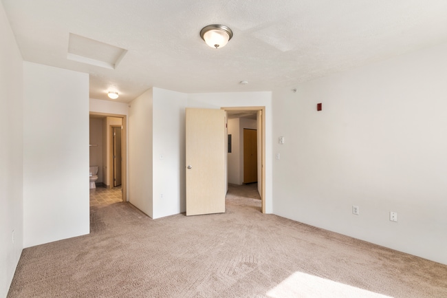 Boulder Apartments