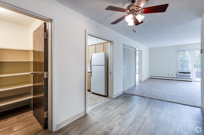 Interior Photo - Silas Pointe Apartments