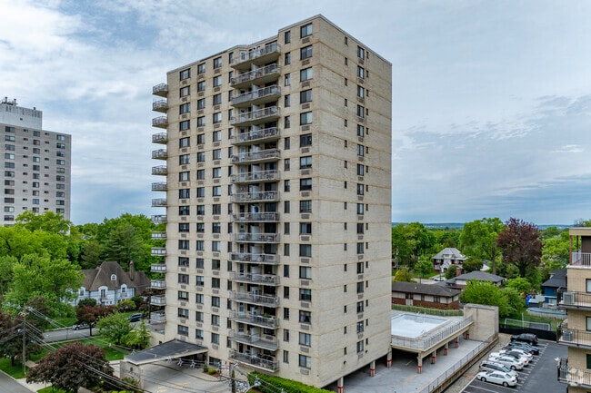 Baridge House - Baridge House