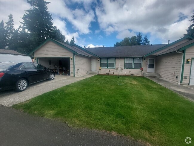 Building Photo - 15810-15810 94th Ave Ct E Rental