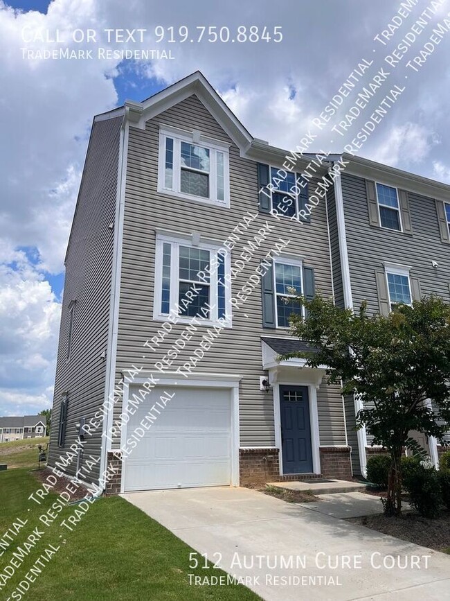 Building Photo - 512 Autumn Cure Ct Rental