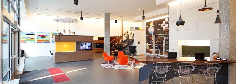 Ava Queen Anne Apartments For Rent In Seattle Wa Forrent Com