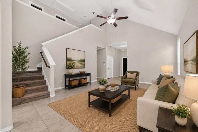 Photo - 20223 Highfield Park Dr