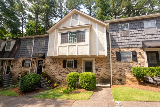 Photo - 804 Vestavia Villa Ct Townhome