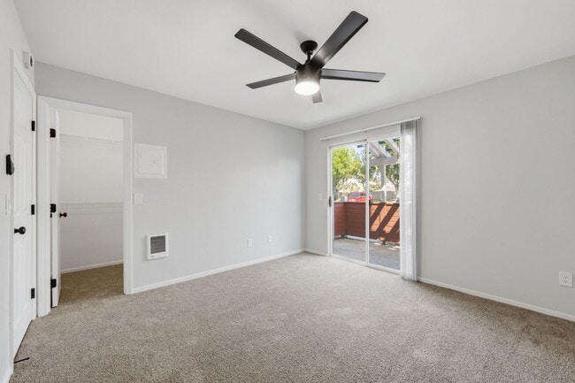 Benchmark Apartments