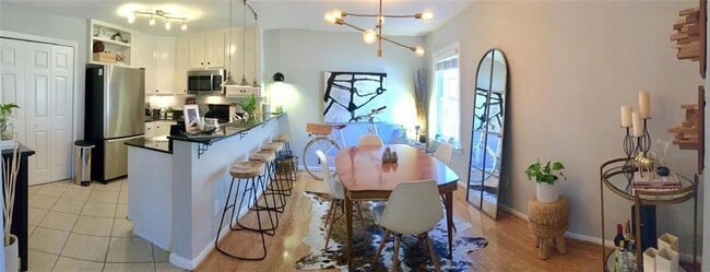 Photo - 1445 Monroe Dr NE Condo Unit 45C