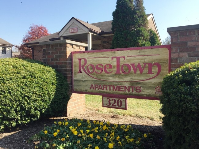 Photo - Rosetown Apartments