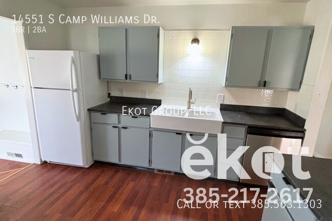 Photo - 14551 S Camp Williams Rd