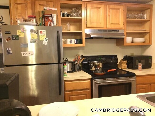 Photo - 1616 Massachusetts Ave Unit B1