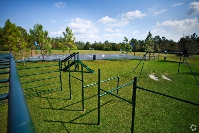 área de juegos para niños - Three Waters Green